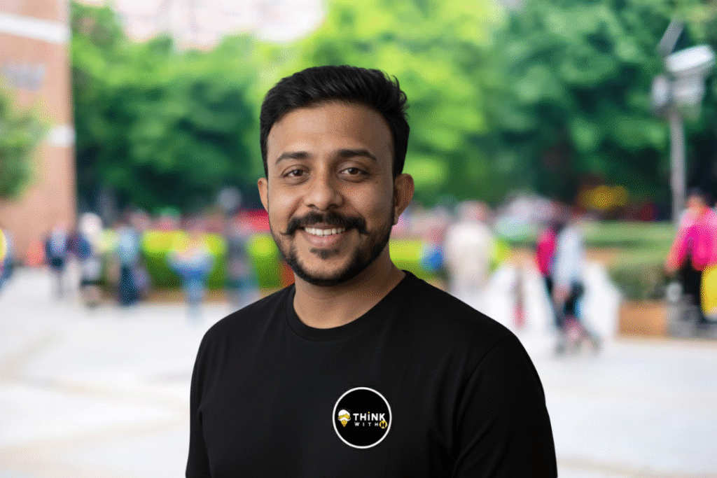 mukesh singh digital marketer