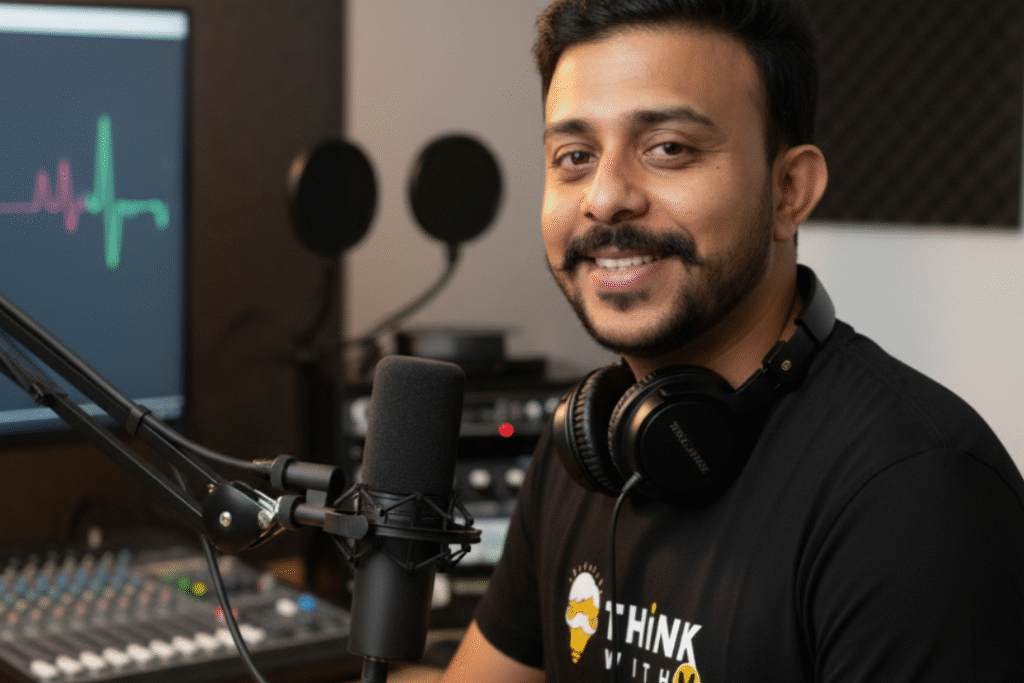 digital marketing service by thinkwithm